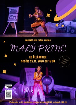 Malý princ