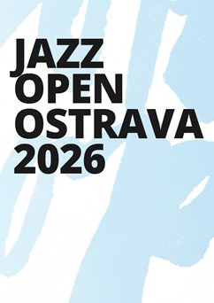 Jazz Open Ostrava 2026: Festival Pass