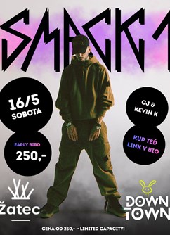 SMACK ONE // Žatec 