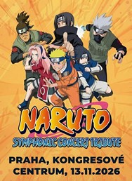 NARUTO – Anime Symphonic Experience Tribute