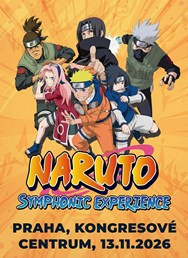 NARUTO: Anime Symphonic Experience