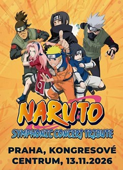 NARUTO: Anime Symphonic Experience