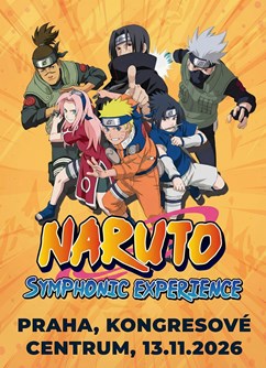 NARUTO: Anime Symphonic Experience