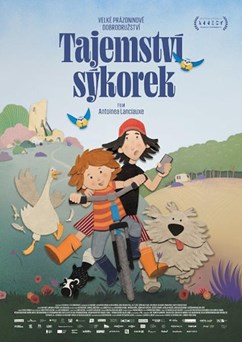 Tajemství sýkorek