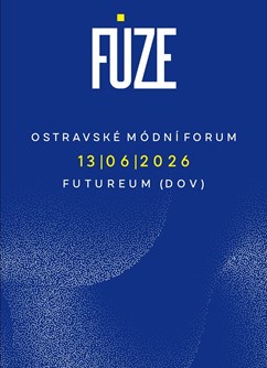 FÚZE by SAKO STUDIO - Ostravské módní forum