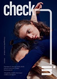 Check-in (premiéra)