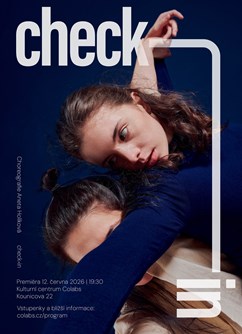 Check-in (premiéra)