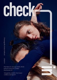 Check-in (premiéra)