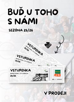 (Chance ŽBL) SBŠ Ostrava vs. Levhartice Chomutov