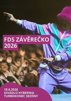 FDS Závěrečko 2026
