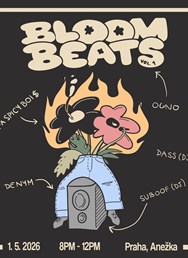 Bloom Beats Vol. 1