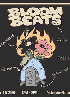 Bloom Beats Vol. 1