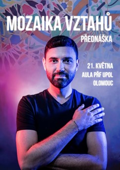 Mozaika vztahů - Tomáš Kvapilík
