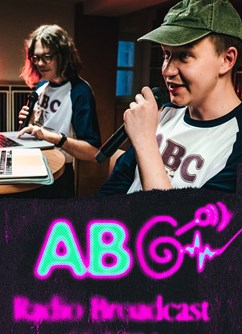 Abeceda strachu ŽIVĚ (Temná strana POPKULTURY)