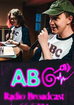 Abeceda strachu ŽIVĚ (Temná strana POPKULTURY)