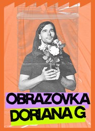 Obrazovka Doriana G. – Meandr