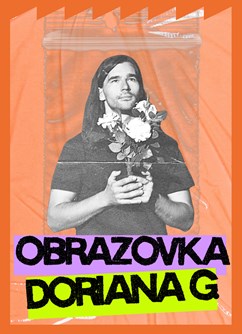 Obrazovka Doriana G. – Meandr