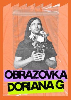 Obrazovka Doriana G. – Meandr
