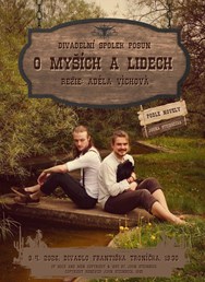 O myších a lidech