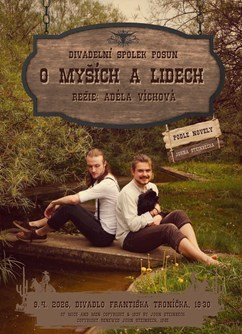 O myších a lidech