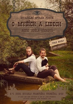 O myších a lidech