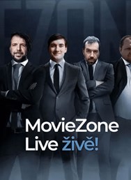 MovieZone Live ŽIVĚ: Od Sněženek po Prcičky