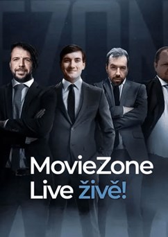 MovieZone Live ŽIVĚ: Od Sněženek po Prcičky