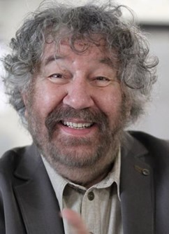 Zdeněk Troška aneb jídlo, slunce a život