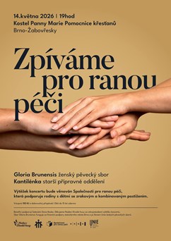 Zpíváme pro ranou péči