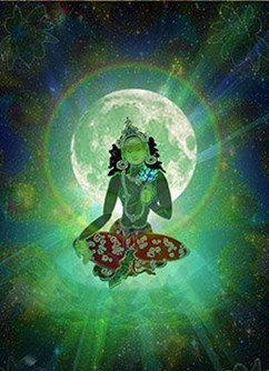 Meditace pro začátečníky