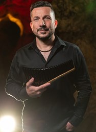 Petr Tomeček / Advent 2026 v Brně