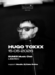 Hugo toxxx