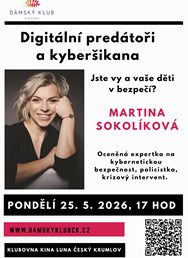 Kyberšikana: Jste vy a vaše děti v bezpečí?