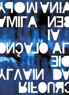 Hypomaniac (ARG/FR/PT) • Concepción Huerta (MEX)