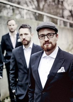 Ondřej Pivec Organic Quartet