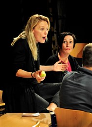 Úča musí pryč v Liberci