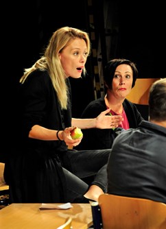 Úča musí pryč v Liberci