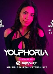 Youphoria | Bocca Club Olomouc