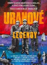 Uranové legendy