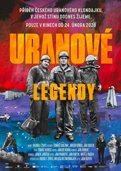 Uranové legendy