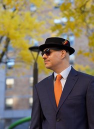 Brian Charette Super Trio