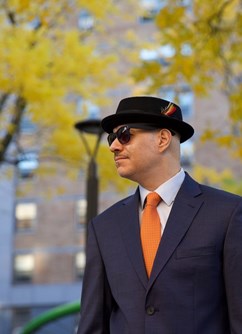 Brian Charette Super Trio