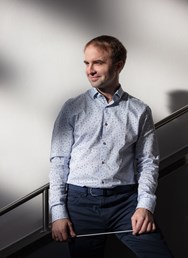 Jiří Kadavý (klavír) a jeho hosté