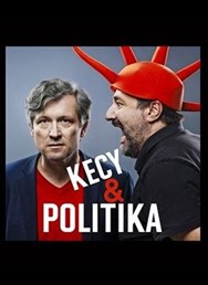 Kecy & politika - Chrudim