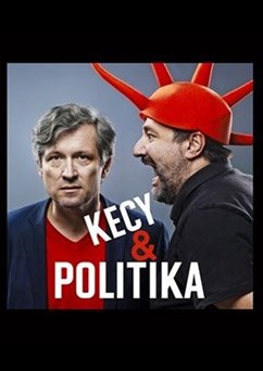 Kecy & politika - Chrudim