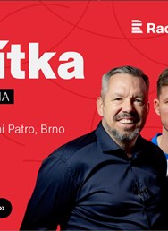 Desítka Pavla Horvátha