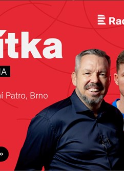 Desítka Pavla Horvátha