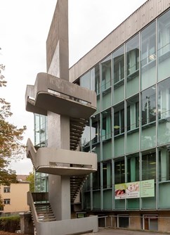 Ingstav – komentovaná prohlídka