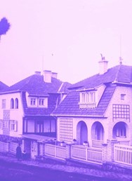 Od vesnice k zahradní čtvrti. Žabovřesky 1905‒1925