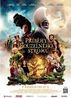 Příběhy kouzelného stromu